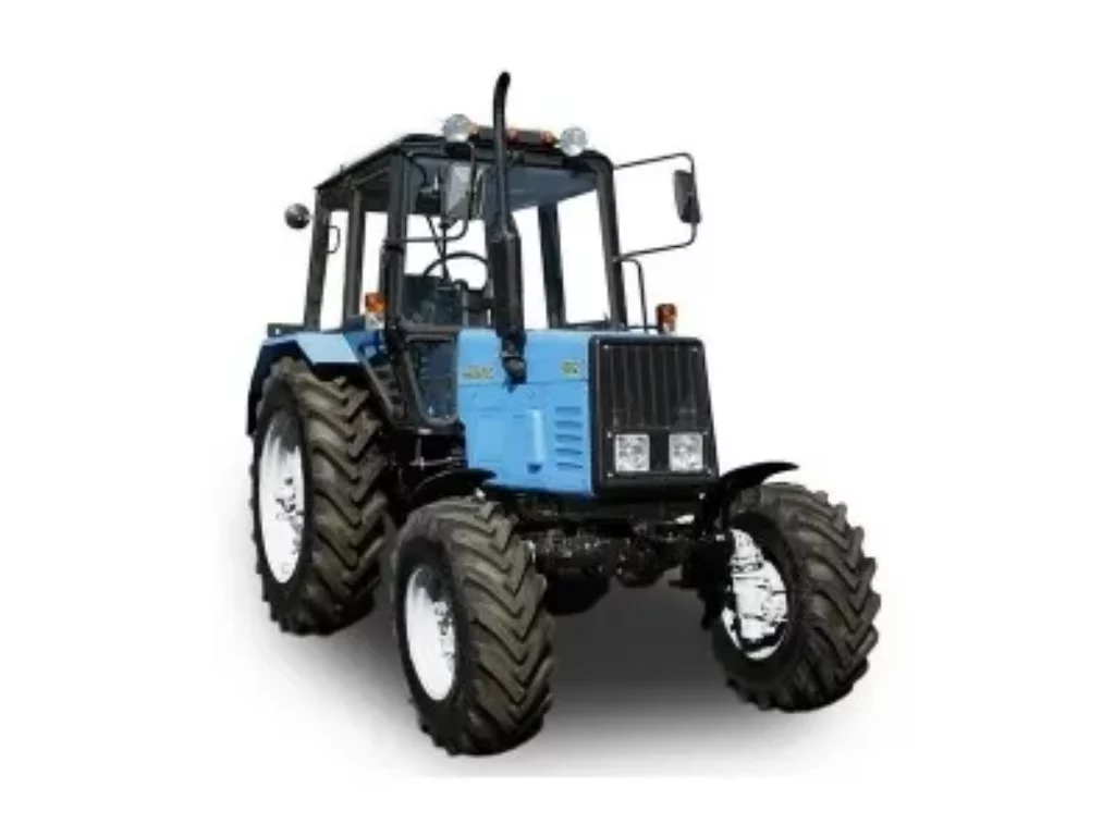 Трактора МТЗ: полный обзор и ТОП лучших для покупки